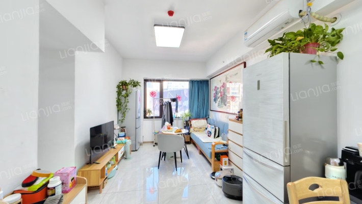 立丰城市生活广场二手房实景图