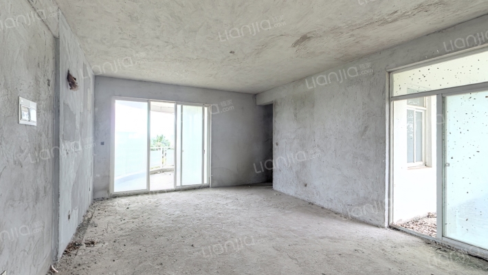 阳光西海岸二手房实景图