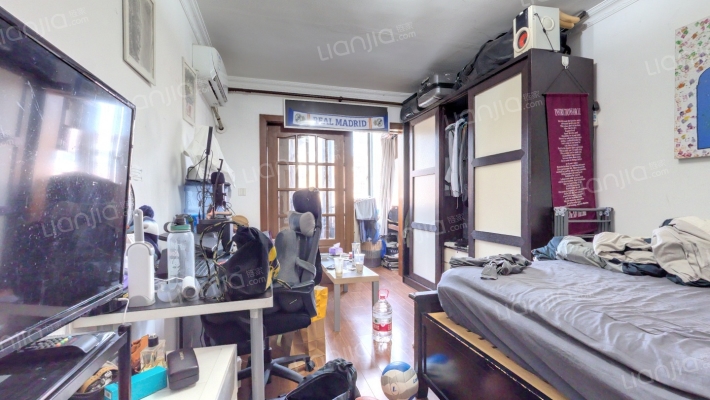 四和花园二手房实景图