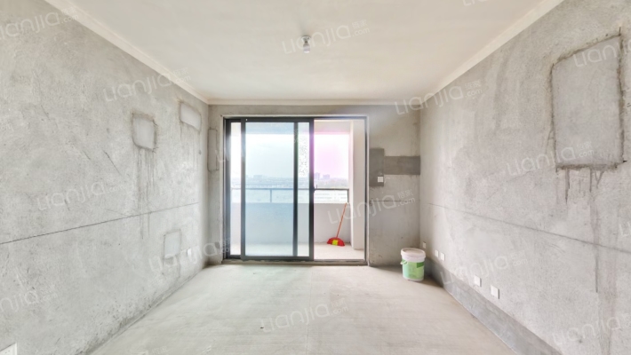 明发星悦城二手房实景图