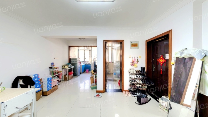 皋北新村二手房实景图