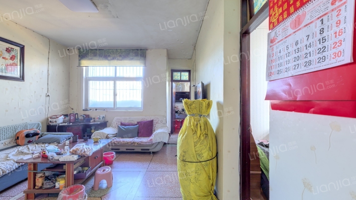 正大饲料家属院二手房实景图