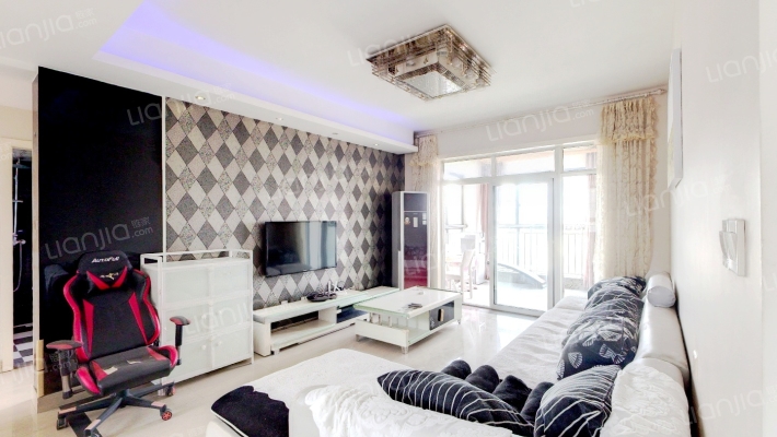 景茂城果二手房实景图