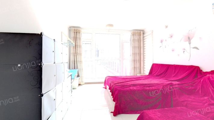 隆海海之韵三期二手房实景图