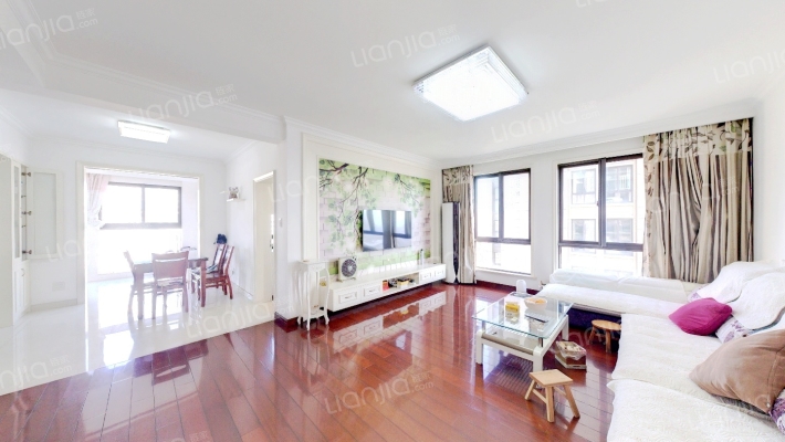 长业·运河首府二手房实景图