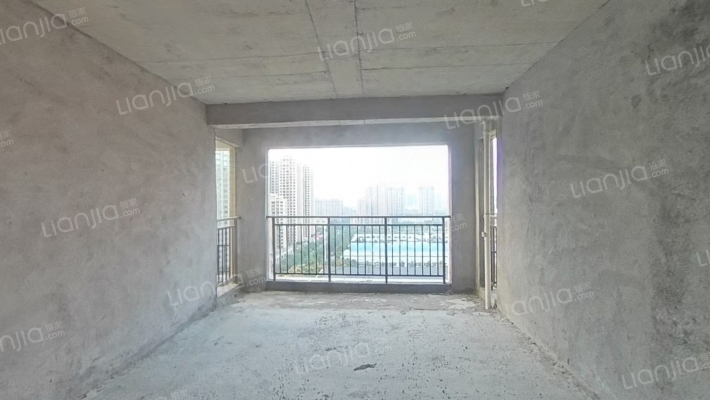 龙兴雲溪苑二手房实景图