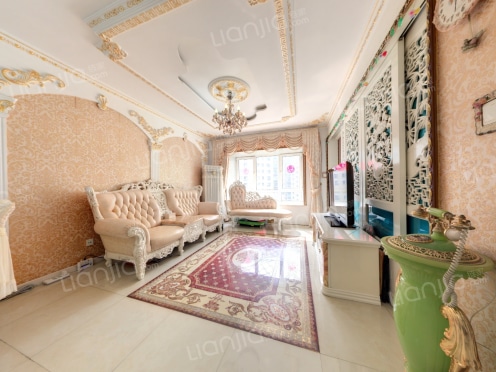 整租·中南海湾新城 2室1厅 南