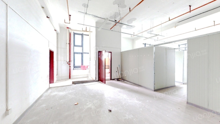 东煌江滨公馆二手房实景图