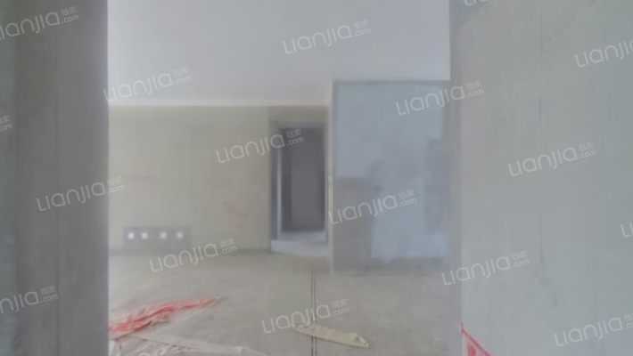 建业城五期二手房实景图