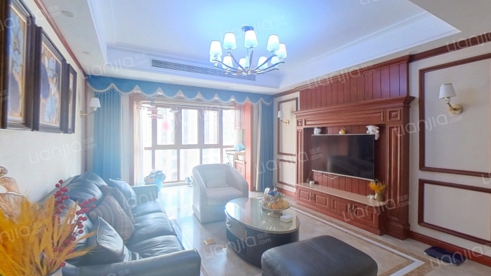 开祥上清湖1号二手房实景图