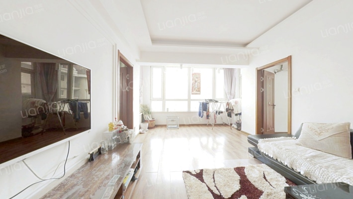 益荣佳园二手房实景图