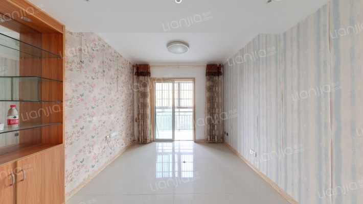 新芙蓉之都佳苑二手房实景图