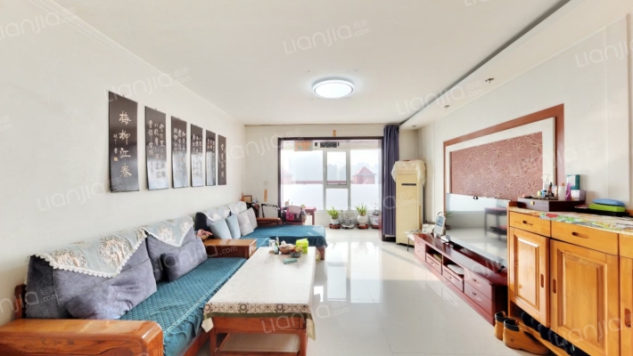 香林庭院二手房实景图