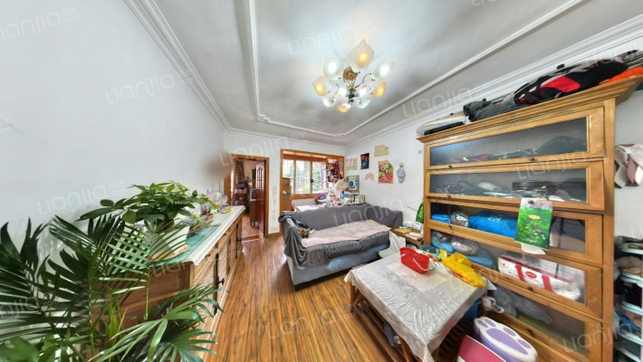 王家山小区二手房实景图