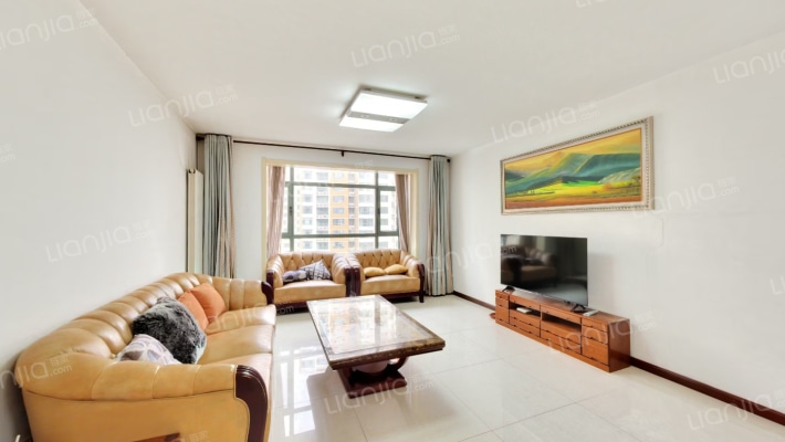 剑桥春雨小区二手房实景图