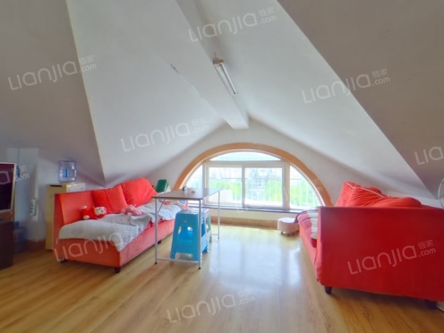 整租·浮山后二小区 3室1厅 南/北