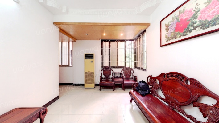 湖滨小区二手房实景图