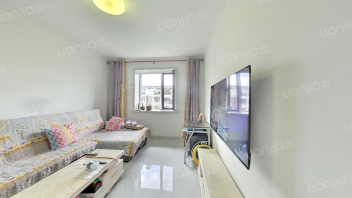 江滨小区二手房实景图