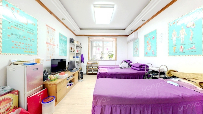 金珠花苑二手房实景图