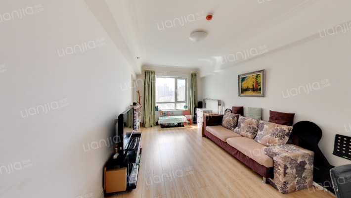 东方圣克拉公寓二手房实景图