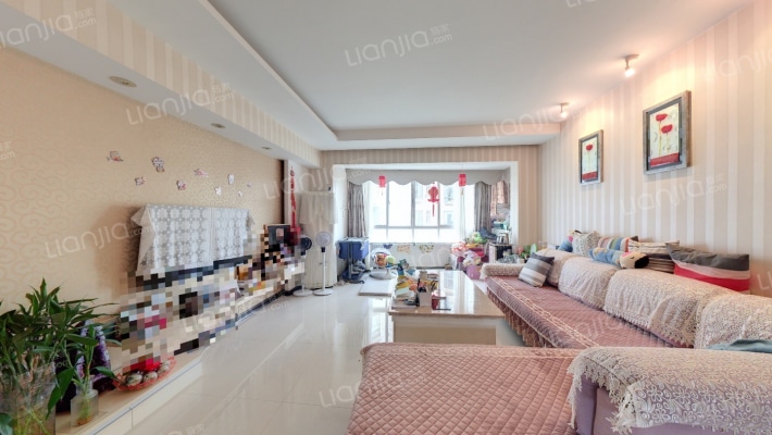 天骄豪园二手房实景图