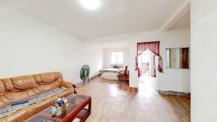 东货场宿舍二手房实景图