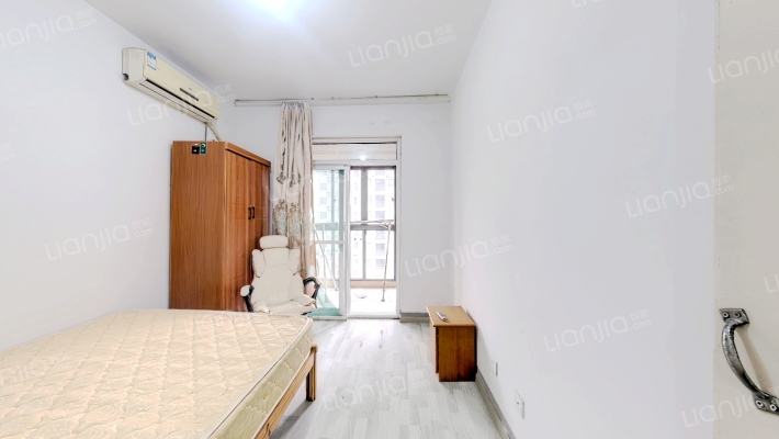 京福花园嘉兰苑二手房实景图