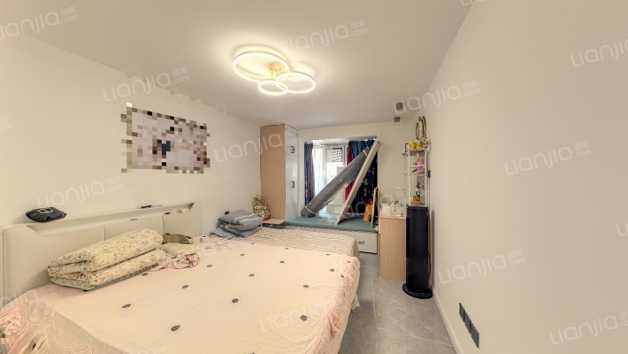 临池里二手房实景图