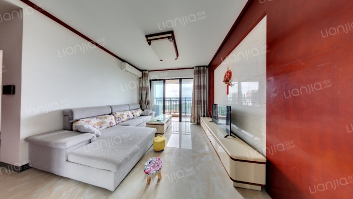 中骏四季阳光二期二手房实景图