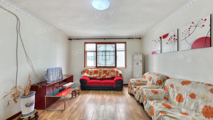 市粮食局家属院二手房实景图