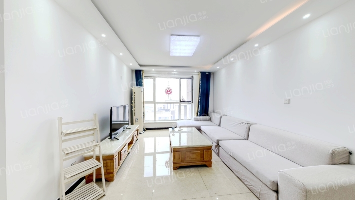 亚泰津澜二手房实景图