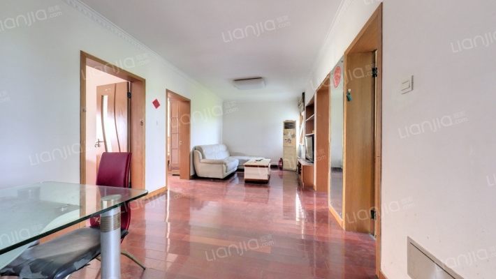 长盛花园二手房实景图