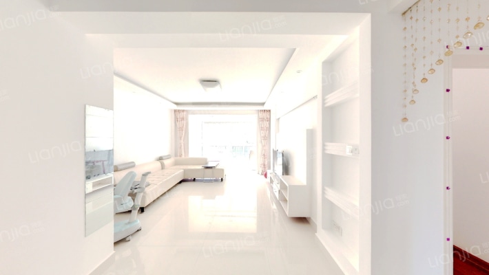 金水湾3区二手房实景图