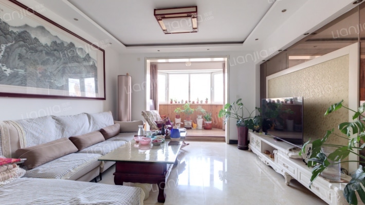 山景园二手房实景图