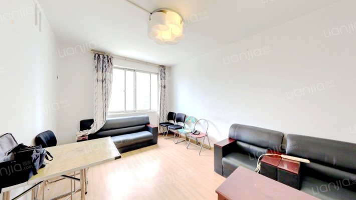 华山西路小区二手房实景图