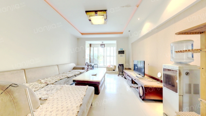 金领华庭二手房实景图