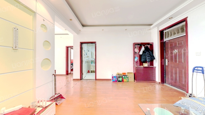 清泉文苑二手房实景图