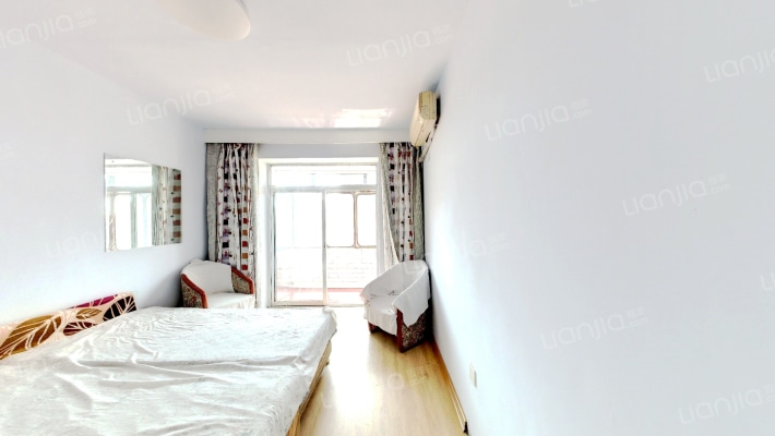 西广南小区二手房实景图