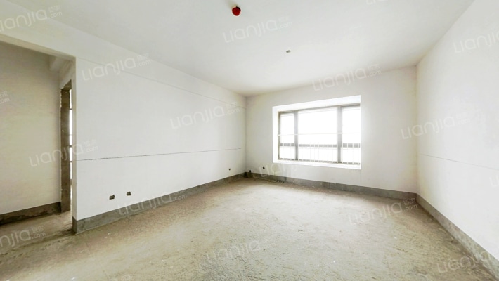 禹洲中央海岸三期二手房实景图