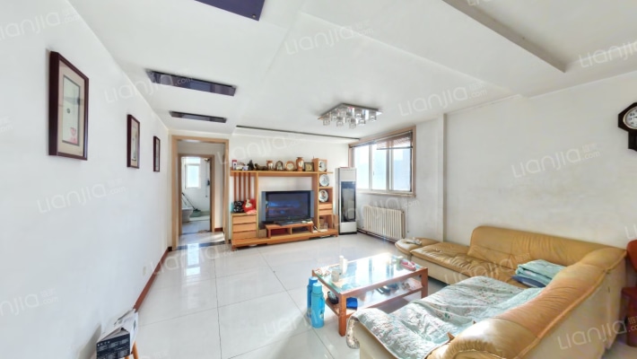 兴庆丽景二手房实景图