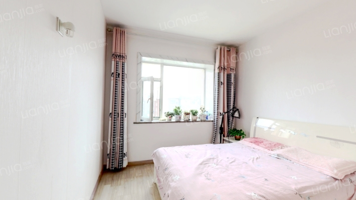 吉盛小区4期二手房实景图