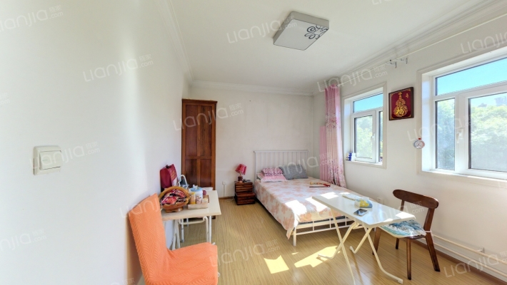 四平西道二手房实景图