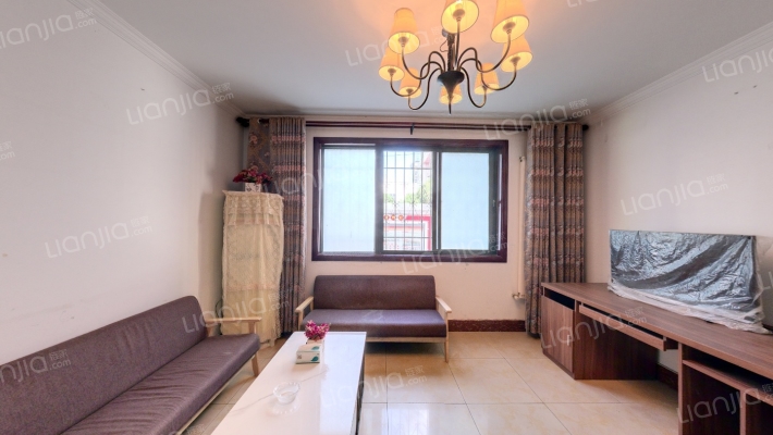 检察院家属院二手房实景图