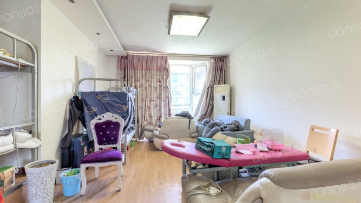 凤溪大道社区金强会所二手房实景图