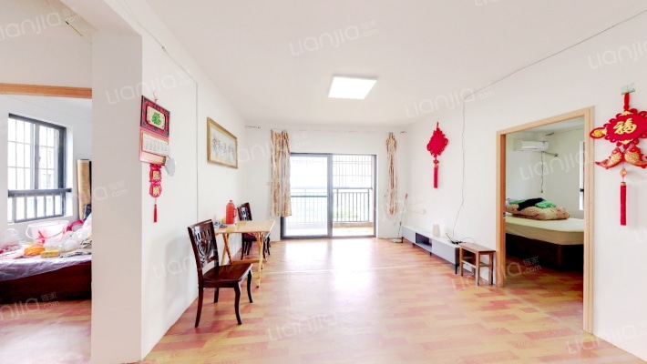 广昇新村二手房实景图