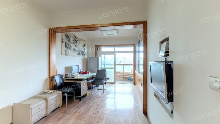 复兴大厦二手房实景图