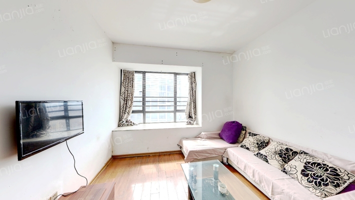 特房银溪春墅二手房实景图