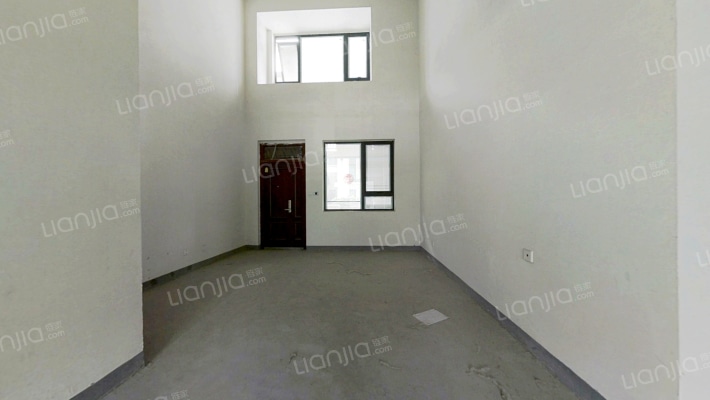 雍锦园二手房实景图