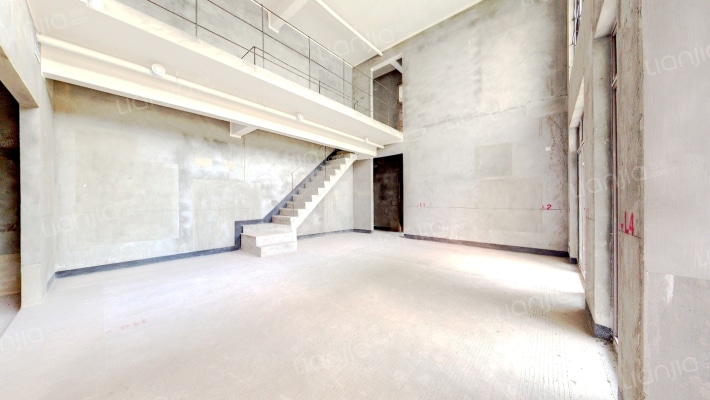 千江府一期二手房实景图