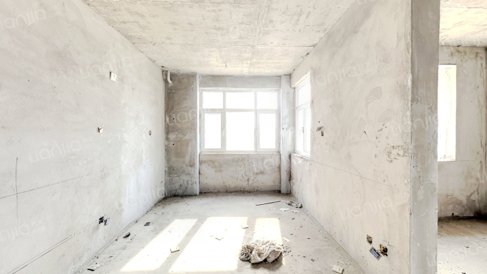 玫瑰园二手房实景图